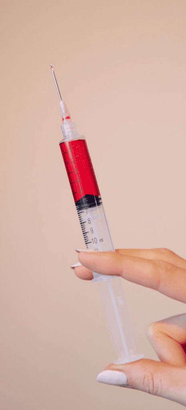 Iv Therapy / Vitamin Shots Image