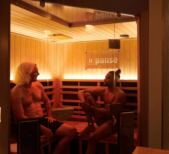 Services / Studies On / Detoxification / NAD+IV Therapy