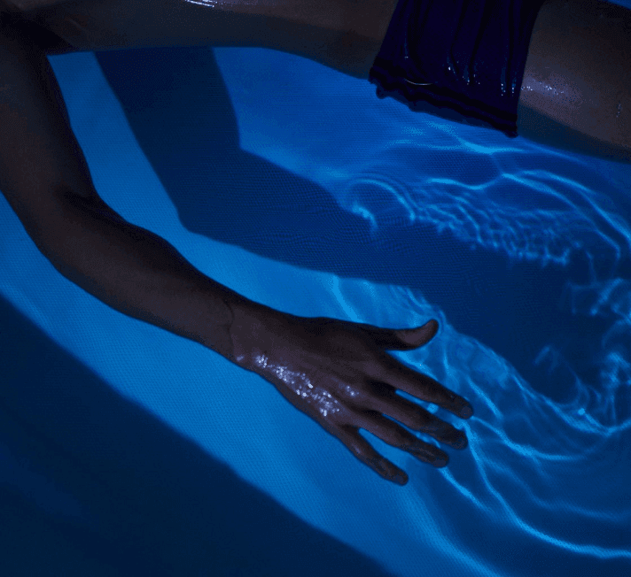 Services / Studies On / Mental Clarity & Creativity/ Float Therapy