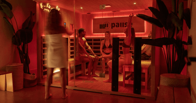 Sauna Social / What to expect / Image1